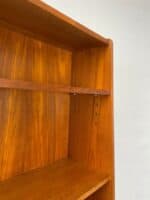 Mid-Century Danish Teak Adaptable Secretary Desk / Bookcase - Image 15