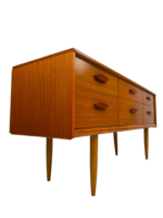 Mid-Century Teak Sideboard by Frank Guille for Austinsuite