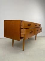 Mid-Century Teak Sideboard by Frank Guille for Austinsuite - Image 5