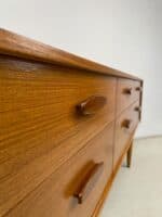 Mid-Century Teak Sideboard by Frank Guille for Austinsuite - Image 3
