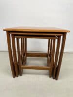 Mid-Century G Plan "Astro" Nest of Tables - Image 3