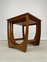 Mid-Century G Plan "Astro" Nest of Tables - Image 4