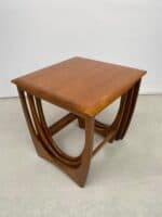 Mid-Century G Plan "Astro" Nest of Tables - Image 5