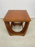 Mid-Century G Plan "Astro" Nest of Tables - Image 7