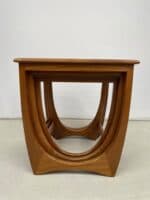 Mid-Century G Plan "Astro" Nest of Tables - Image 8