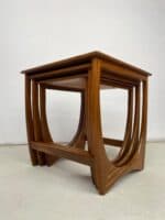 Mid-Century G Plan "Astro" Nest of Tables - Image 9