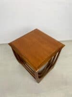 Mid-Century G Plan "Astro" Nest of Tables - Image 10