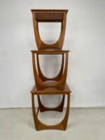 Mid-Century G Plan "Astro" Nest of Tables - Image 11