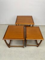 Mid-Century G Plan "Astro" Nest of Tables - Image 12