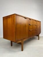 Mid-Century Teak Sideboard by Sutcliffe "S Form" - Image 8